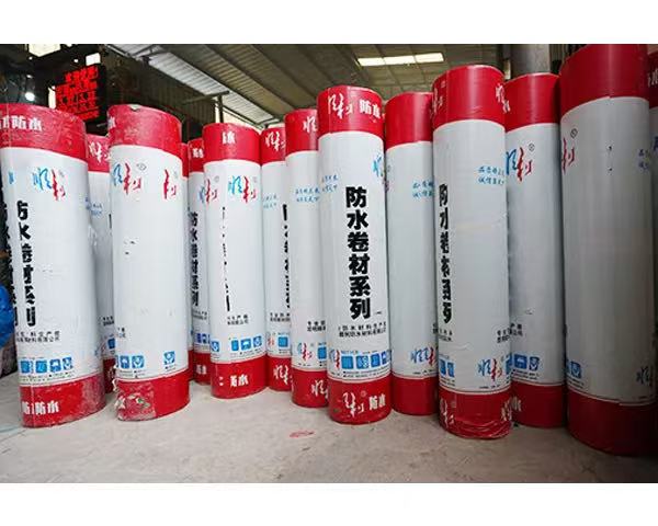 昆明防水卷材厂家