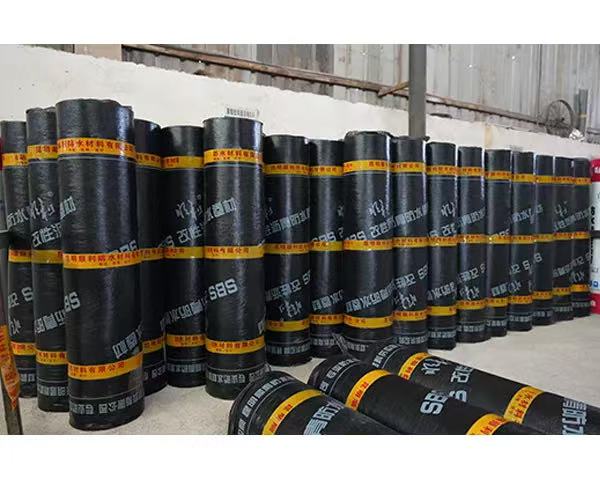 昆明防水卷材厂家